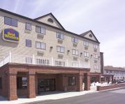 Photo of the hotel Mainstay Hotel & Conference Center