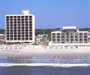 Photo of the hotel BEST WESTERN OCEAN SANDS BEACH RESORT