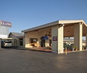 Photo of the hotel BEST WESTERN LLANO