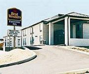 Photo of the hotel Executive Inn