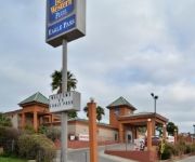 Photo of the hotel Quality Inn & Suites Eagle Pass