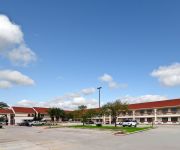 Photo of the hotel BEST WESTERN PEARLAND INN