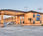 Photo of the hotel BEST WESTERN PADRE ISLAND