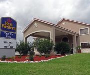 Photo of the hotel SURESTAY PLUS HOTEL BEEVILLE