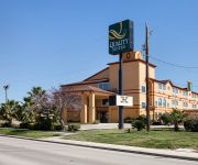 Photo of the hotel Quality Suites San Antonio