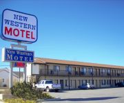 Photo of the hotel NEW WESTERN MOTEL PANGUITCH