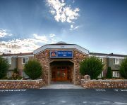 Photo of the hotel BEST WESTERN MOUNTAIN VIEW INN