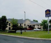 Photo of the hotel Quality Inn & Suites Exmore