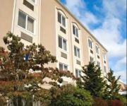 Photo of the hotel Four Points by Sheraton Bellingham Hotel & Conference Center