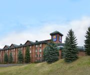 Photo of the hotel Comfort Inn & Suites Spokane Valley