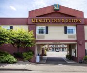 Photo of the hotel Quality Inn & Suites Bremerton