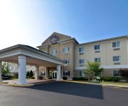 Photo of the hotel BEST WESTERN PLUS SPARTA TRAIL