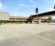 Photo of the hotel BEST WESTERN  SHERIDAN CENTER