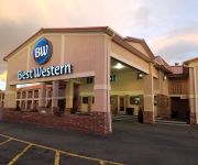 Photo of the hotel BEST WESTERN TORCHLITE