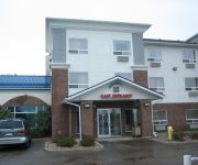 Photo of the hotel STETTLER CANALTA