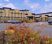 Photo of the hotel Clarion Hotel & Conference Ctr.