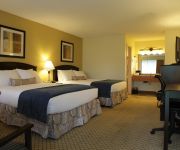 Photo of the hotel BEST WESTERN PLUS BURNABY HTL