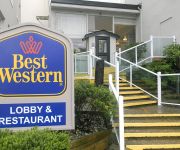 Photo of the hotel BEST WESTERN DORCHESTER