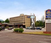 Photo of the hotel BEST WESTERN PLUS BARCLAY HTL