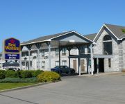 Photo of the hotel BEST WESTERN SMITHS FALLS HOTEL