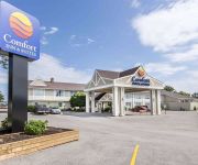 Photo of the hotel Comfort Inn & Suites Collingwood