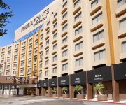 Photo of the hotel Four Points by Sheraton Los Angeles International Airport