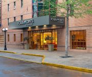Photo of the hotel Four Points by Sheraton Santiago