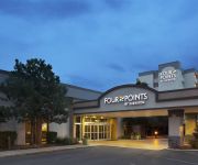 Photo of the hotel Four Points by Sheraton Chicago O'Hare Airport