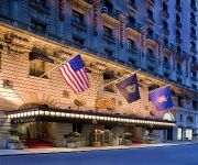 Photo of the hotel The St. Regis New York