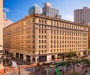 Photo of the hotel San Francisco  a Luxury Collection Hotel Palace Hotel