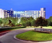 Photo of the hotel Sheraton Imperial Hotel Raleigh-Durham Airport at Research Triangle Park