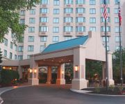 Photo of the hotel Sheraton Suites Columbus