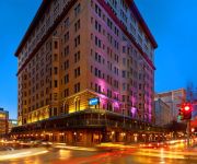 Photo of the hotel Sheraton Gunter Hotel San Antonio