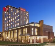 Photo of the hotel Sheraton Overland Park Hotel at the Convention Center