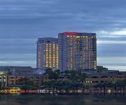 Photo of the hotel Sheraton Saigon Hotel & Towers