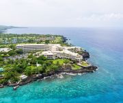 Photo of the hotel Sheraton Kona Resort & Spa at Keauhou Bay