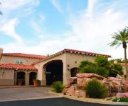 Photo of the hotel Scottsdale Sheraton Desert Oasis Villas