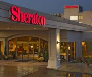 Photo of the hotel Sheraton Portland Airport Hotel