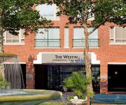Photo of the hotel The Westin Princeton at Forrestal Village