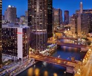 Photo of the hotel The Westin Chicago River North