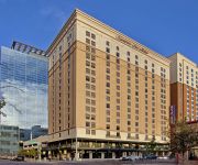 Photo of the hotel Hampton Inn - Suites Austin-Downtown-Convention Center TX