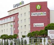 Photo of the hotel Campanile - Poznan