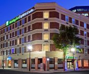 Photo of the hotel Holiday Inn Express & Suites REGINA DOWNTOWN