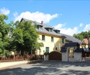 Photo of the hotel Landhotel Zum grünen Baum -der singende Gastwirt-