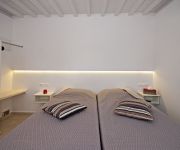 Photo of the hotel Fraskoula's Rooms Agios Stefanos