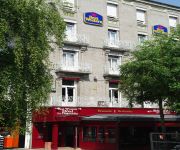 Photo of the hotel Best Western Le Duguesclin