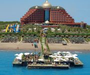 Photo of the hotel Delphin Palace & SPA