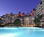 Photo of the hotel Sirene Belek Hotel