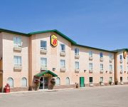 Photo of the hotel SUPER 8 ATHABASCA AB