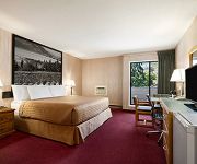Photo of the hotel SUPER 8 VERNON BC